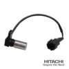 HITACHI 2508112 RPM Sensor, automatic transmission